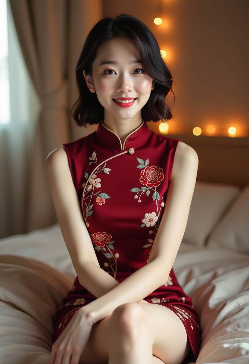 微雨之后电影海报