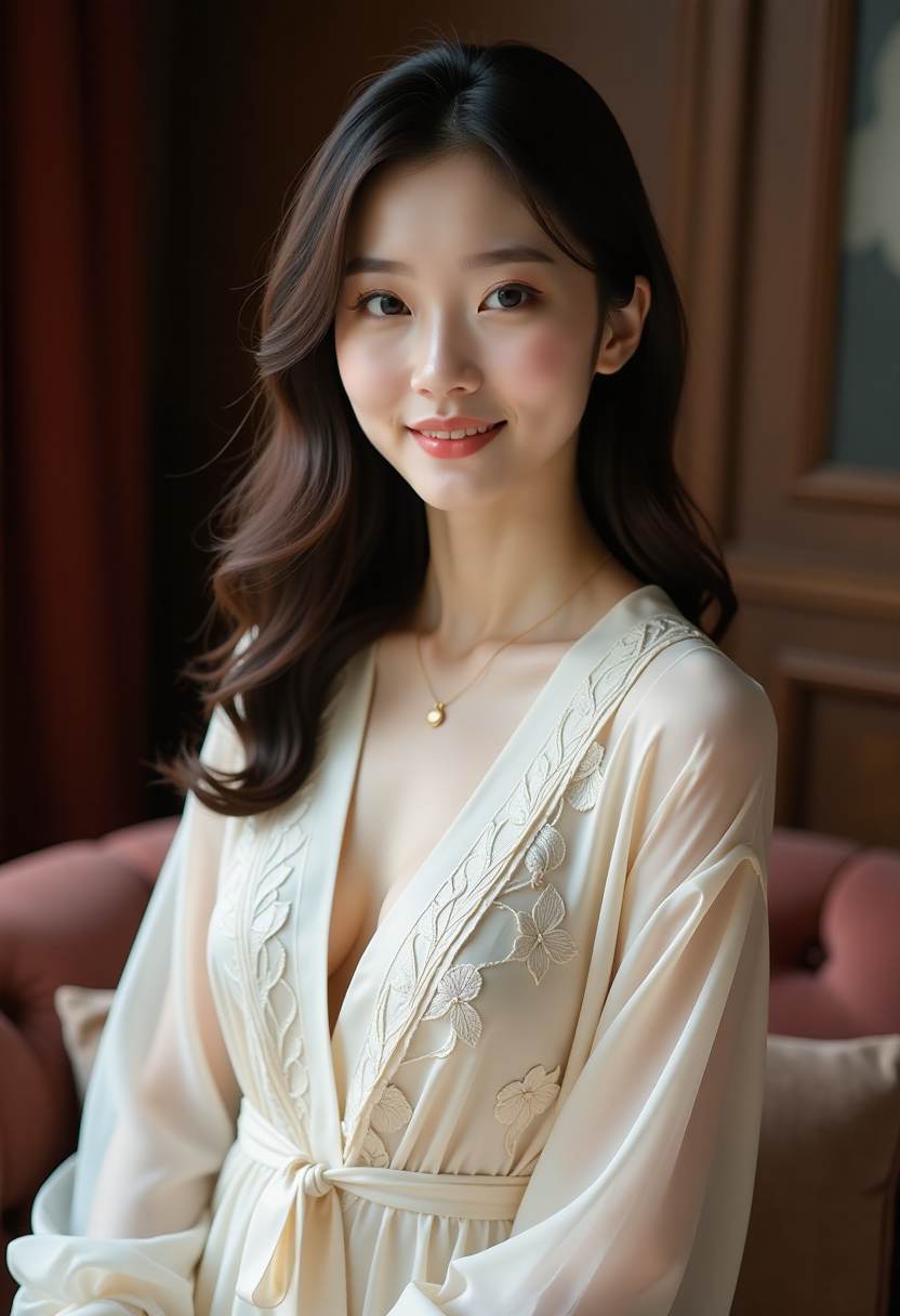 电视剧春风有约焦点剧照